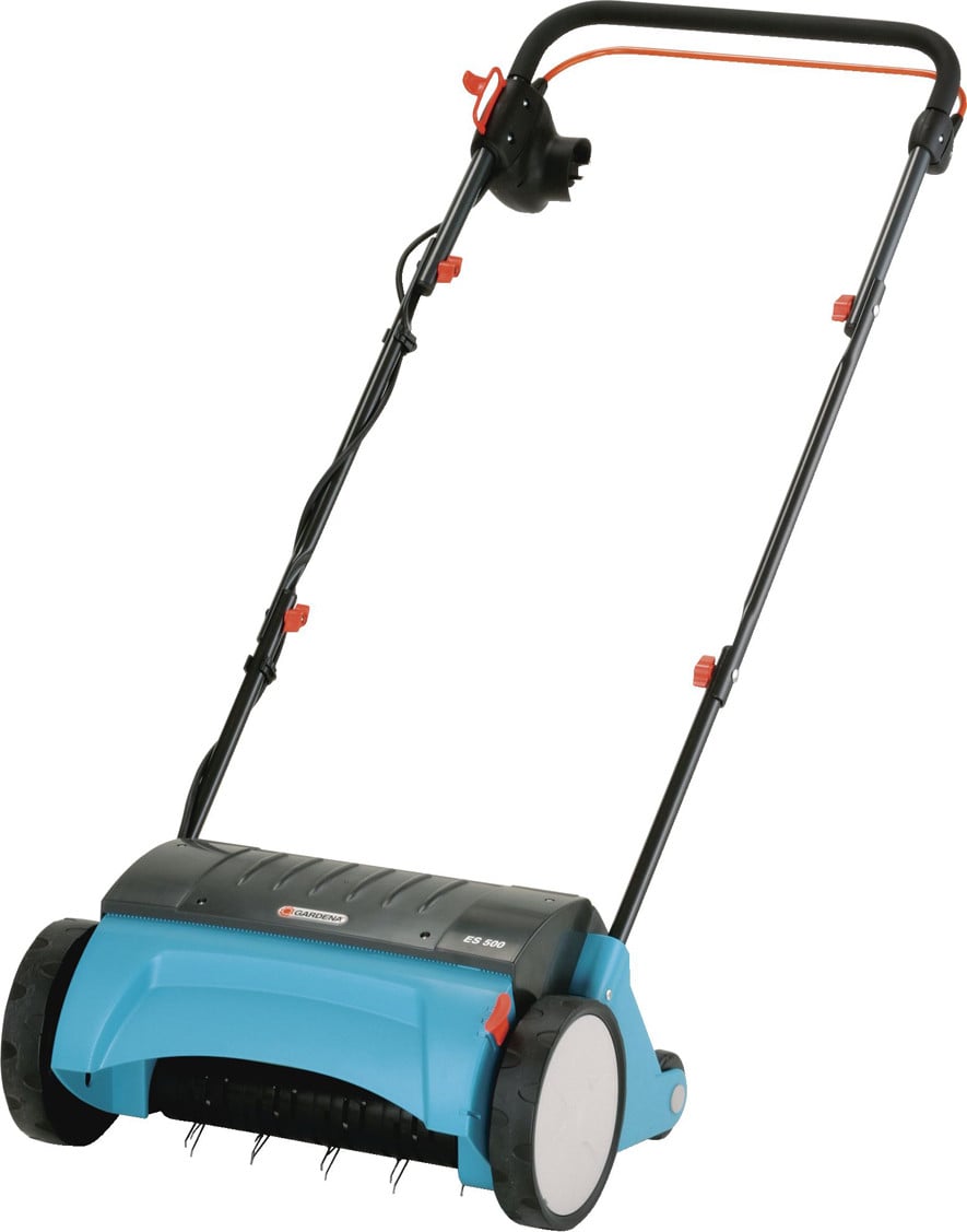 Gardena Elektrische grasventilator ES 500