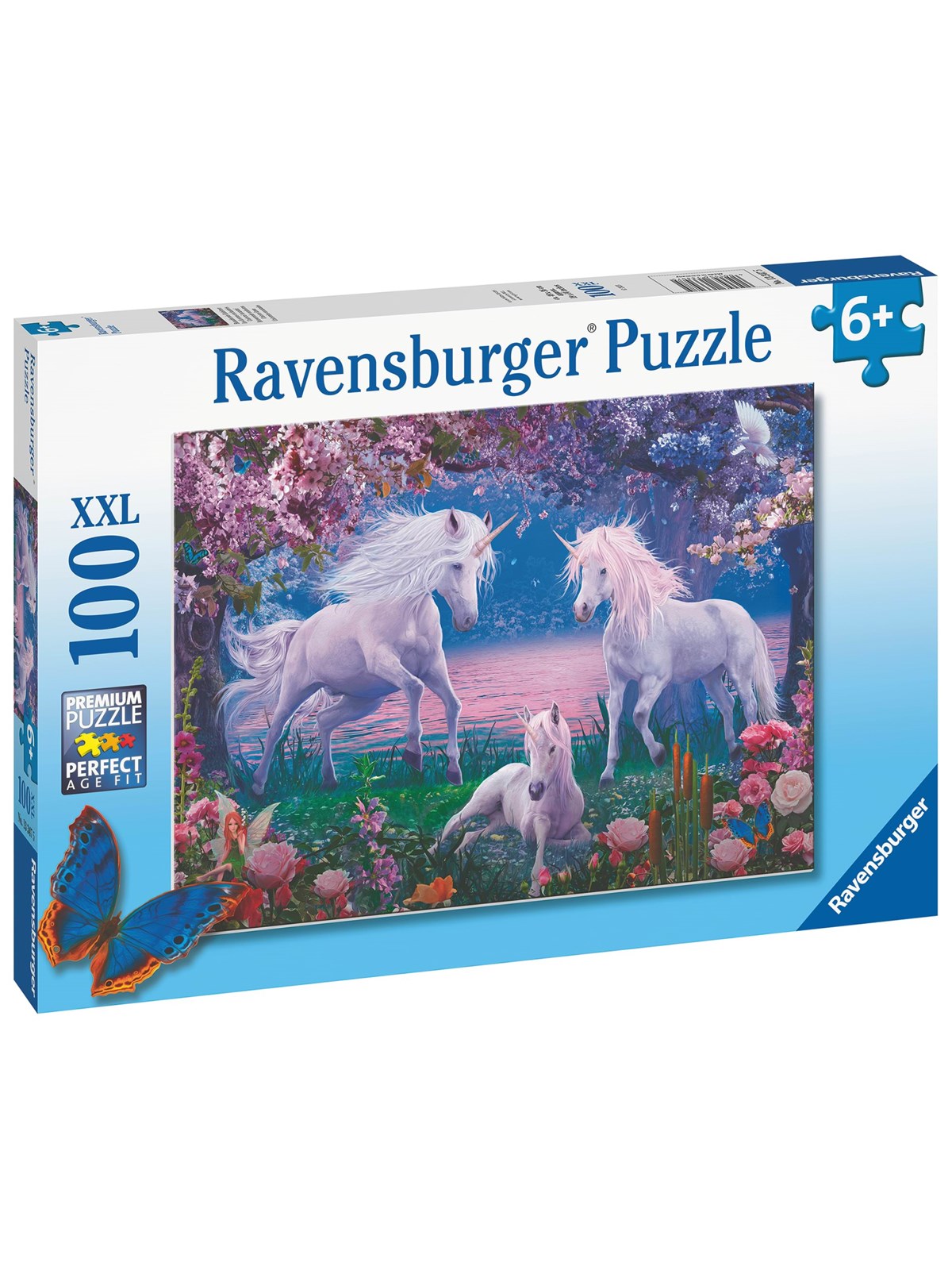 Ravensburger Bezaubernde Einhörner