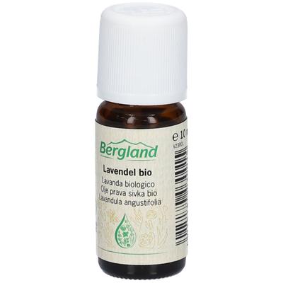 Lavendel ÖL Bio 10 ml Ätherisches Öl