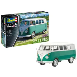 Revell 07675 - VW T1 Bus