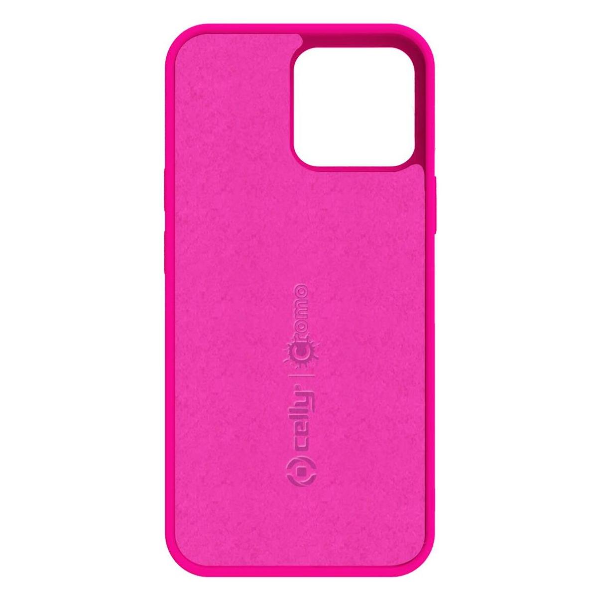 Celly Cromo (Apple iPhone 13 mini) (CROMO1006PKF)