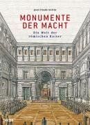 Jean-Claude Golvin - Monumente der Macht: Die Welt der römischen Kaiser - Preis vom 09.10.2026 07:28:09 h