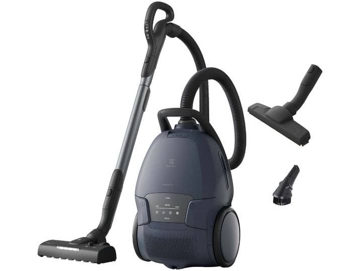 Electrolux Staubsauger Eb81U2Dbch