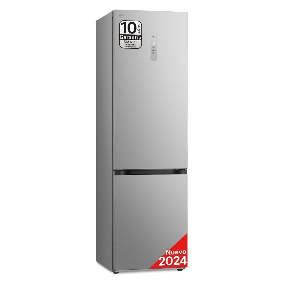 LG GBV5250EPY (387 l) (GBV5250EPY)