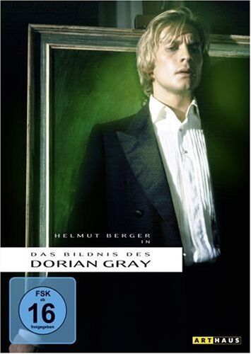 Massimo Dallamano - Das Bildnis des Dorian Gray - Preis vom 12.10.2026 11:37:12 h