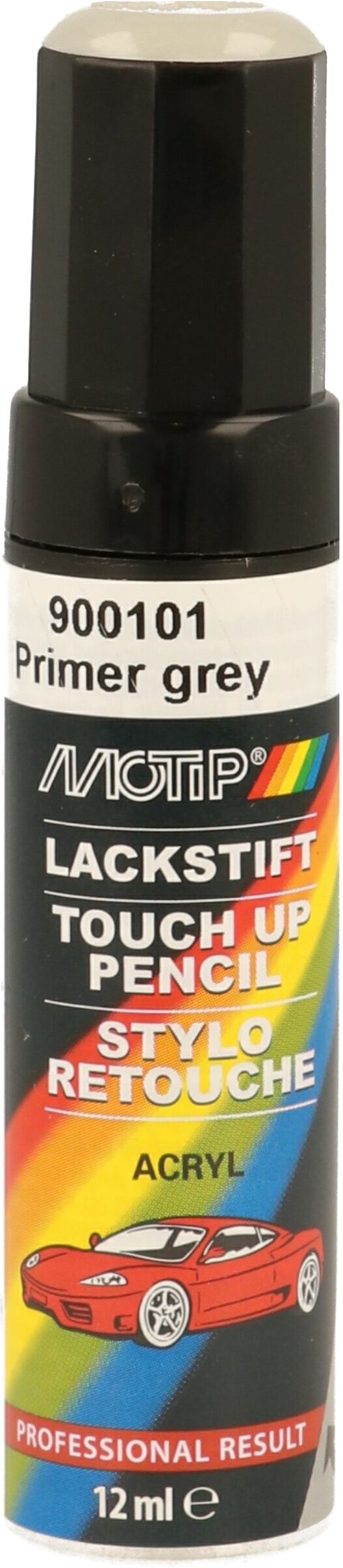Motip Grundierung Primer Grau 12 Ml 900101 0.012l