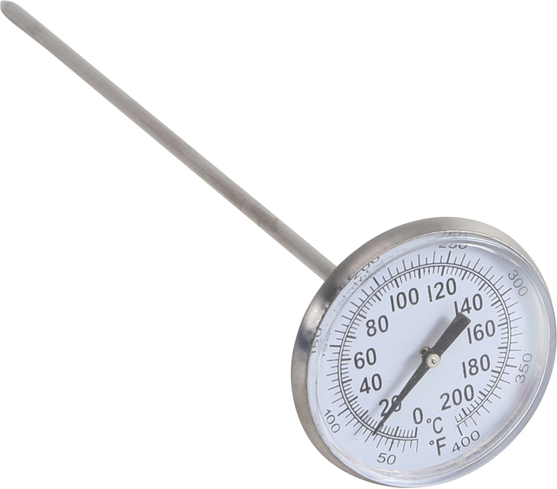 BGS Temperaturfühler für Art. 8027, 8098 8027-2 ; BGS technic)