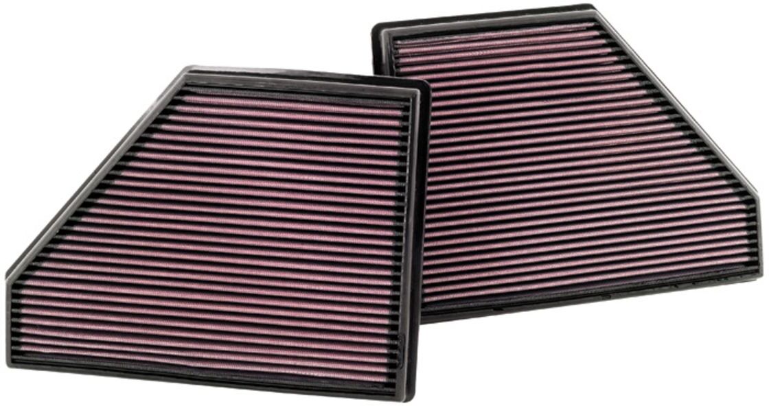 K&N Filters Luftfilter K&N; 33-2407
