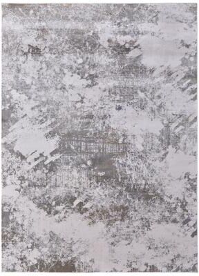 Grand Bazaar Vanhorn Machine Made Abstract Modern Area Rug