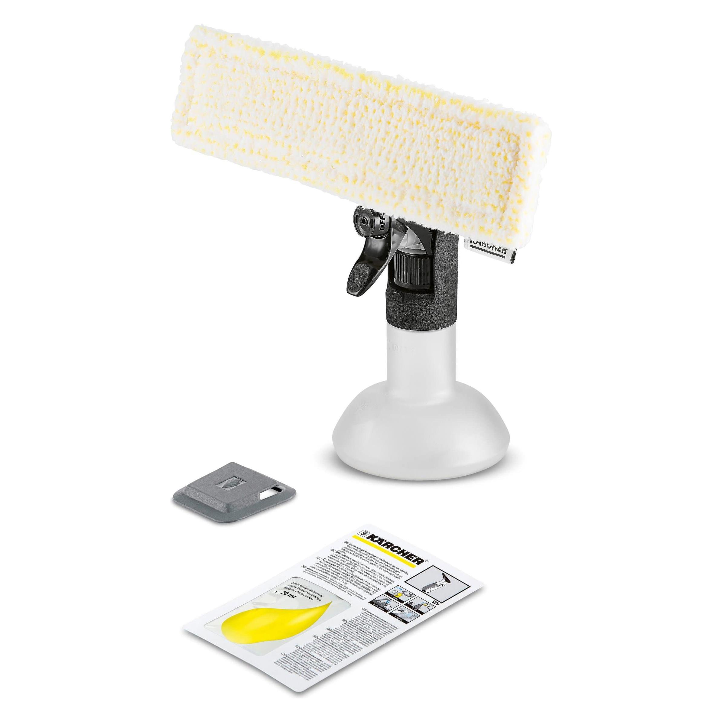 Kärcher Sprühflaschenset Extra (1 Stk.) (2.633-129.0)