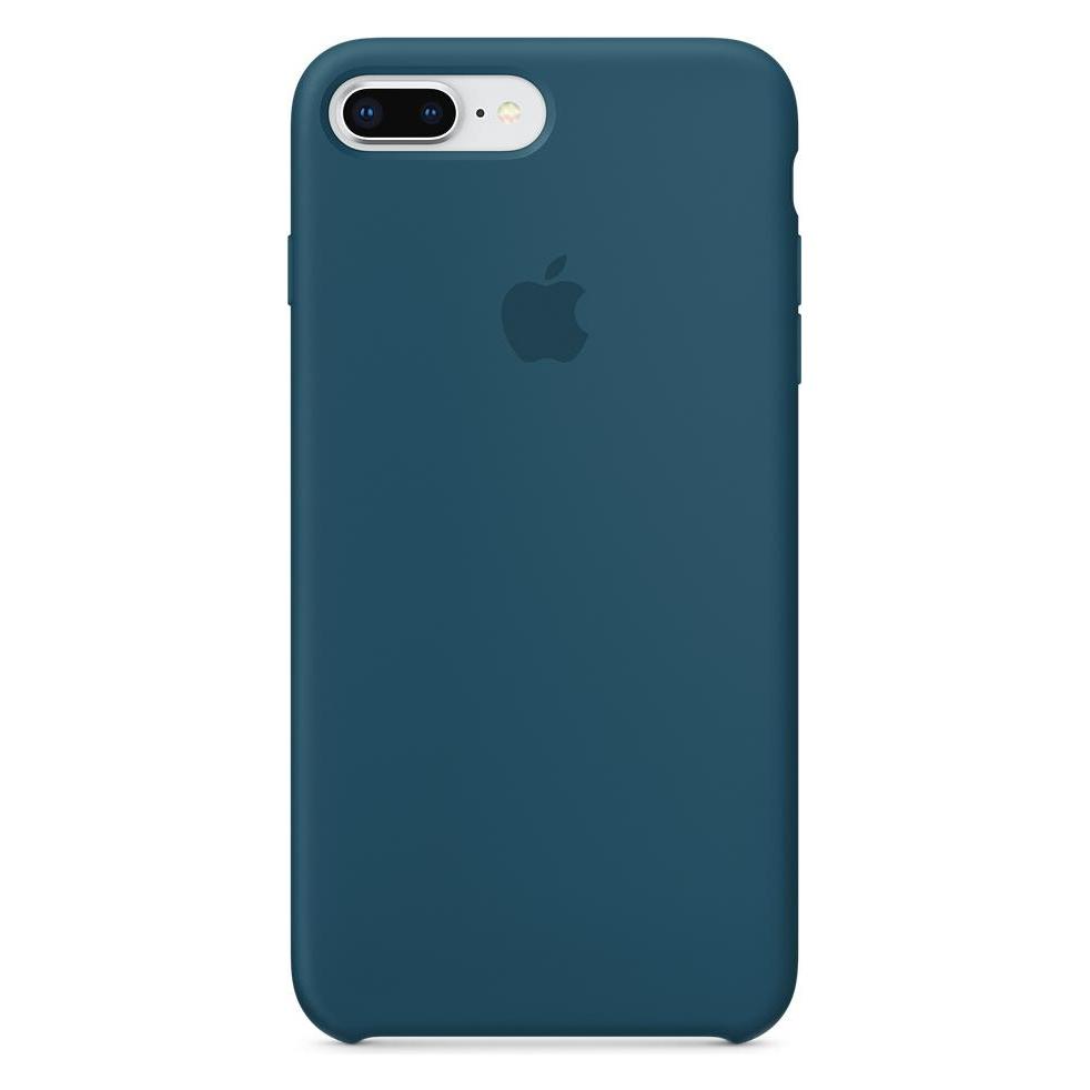 Apple Silikon Case (Apple iPhone 7 Plus, Apple iPhone 8 Plus) (MR6D2ZM/A)