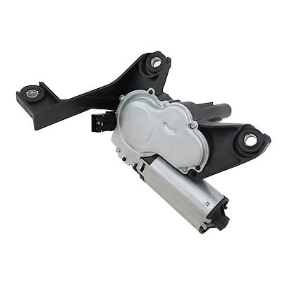 MEAT & DORIA Wischermotor hinten 27172 für Opel
