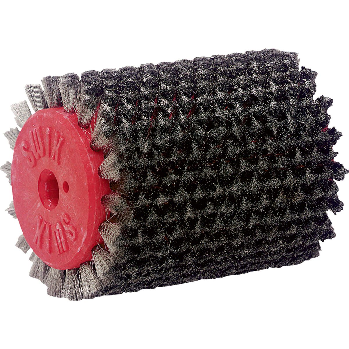Swix T19S Rotobrush Steel, 100mm uni (00000) T0019S