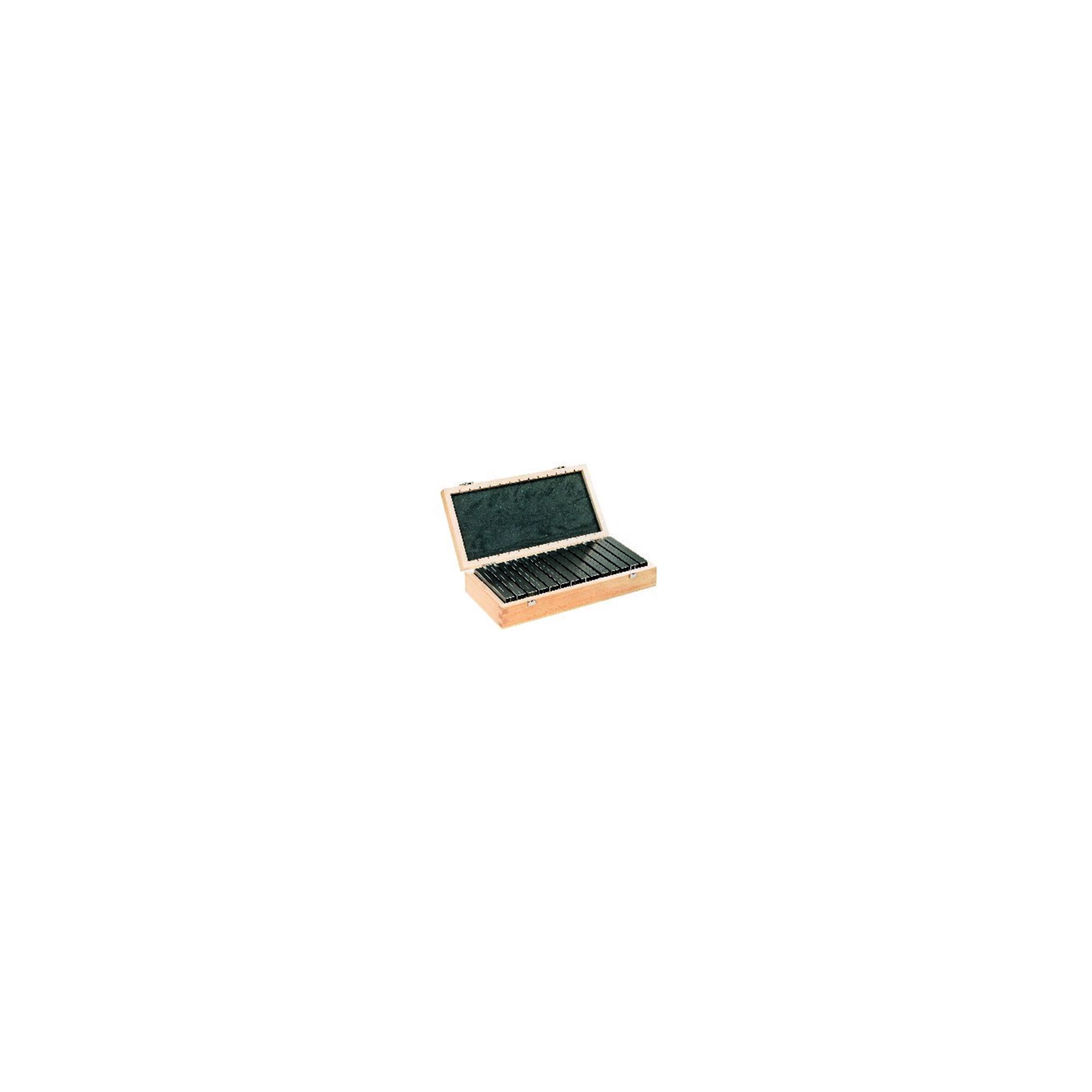 AMF Parallelunterlage-Stz. Nm ISO 2768 (558281)