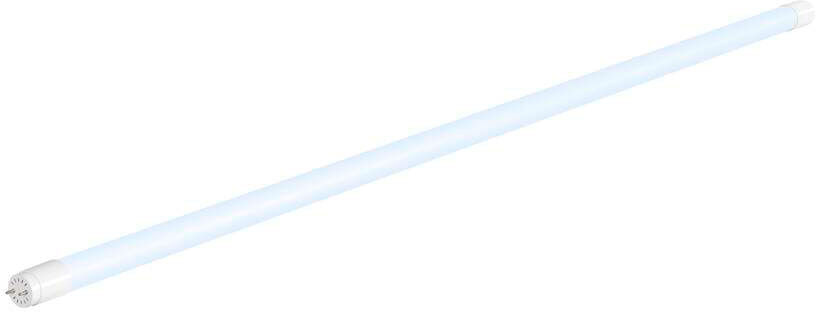 Slv 10er Verpackung Led Tube C T8 Em/m 1200 16w 865 - Led Leuchtröhren Sockel G13