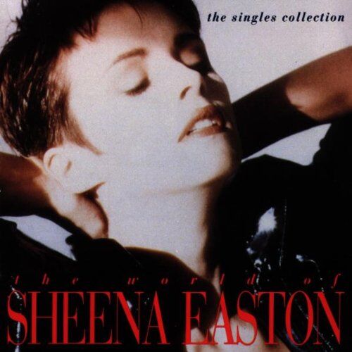 Sheena Easton - The World of (The Singles Collection) - Preis vom 12.10.2026 11:37:12 h