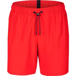 Arena EVO Badehose Herren | Gr. S | rot - rot