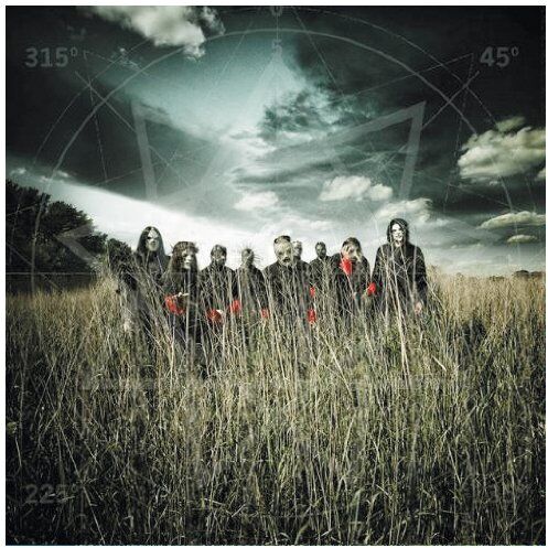 Slipknot - All Hope Is Gone - Preis vom 11.10.2026 15:43:13 h
