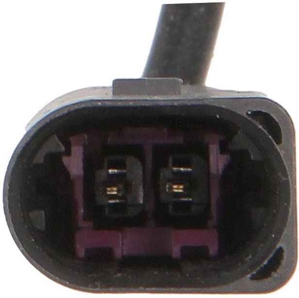 Sensor, Abgastemperatur VALEO 368898