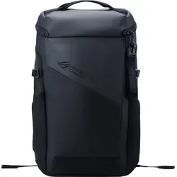 ASUS BP2701 ROG BACKPACK/GR/17/ (17", ASUS), Notebooktasche, Schwarz, Grau