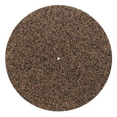 Audio Anatomy SLIPMAT CORK/NITRILE - DIAMETER: 295 MM - 1, 5MM (AC032AA)