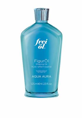 Apotheker Walter Bouhon GmbH FREI ÖL FigurÖl AQUA AURA 125 ml 18212731