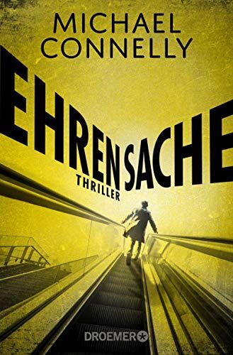Michael Connelly - Ehrensache: Thriller (Die Harry-Bosch-Serie, Band 20) - Preis vom 09.10.2026 07:28:09 h