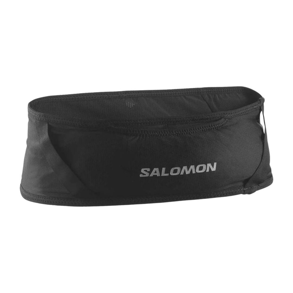 Cinto Salomon Pulse Preto, Tamanho M Unisex
