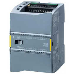 Siemens 6ES7226-6BA32-0XB0 SIMATIC S7-1200 SM 1226, F-DI 16x24 VDC 6ES72266BA320XB0