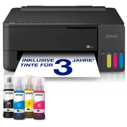 Epson EcoTank ET-1910 A4-Tintentank-Multifunktionsdrucker