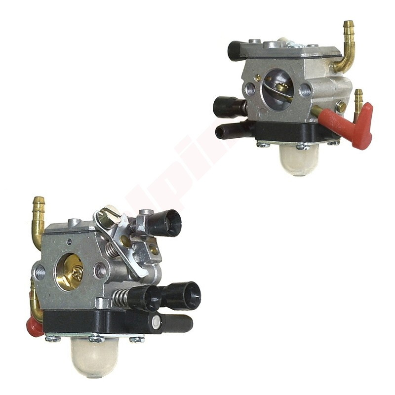 MAGIQ Parts Carburateur voor Stihl HS81 en HS86 (type C1Q-S198, artikelnummer 4237 120 0611)