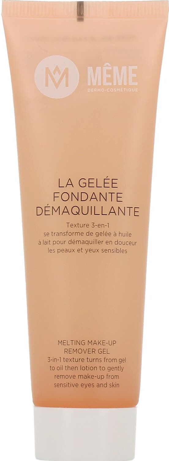 Meme MÊME Gel Fundente Desmaquillante 50 ml