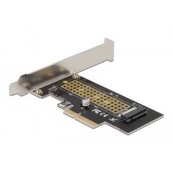 Delock 90047 PCI-Express Karte M.2 PCIe