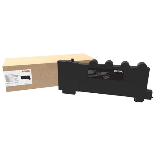 XEROX C310 WASTE TONER (25000 YIELD)