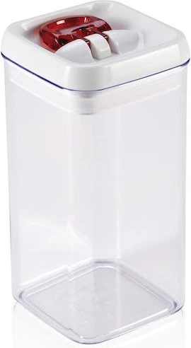 LEIFHEIT FRESH & EASY Lebensmittelbehälter 1200 ml