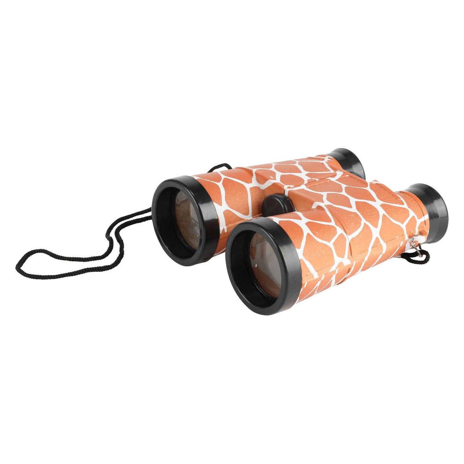 Toi-Toys Tierwelt-Fernglas mit Tiermotiv (43485784)