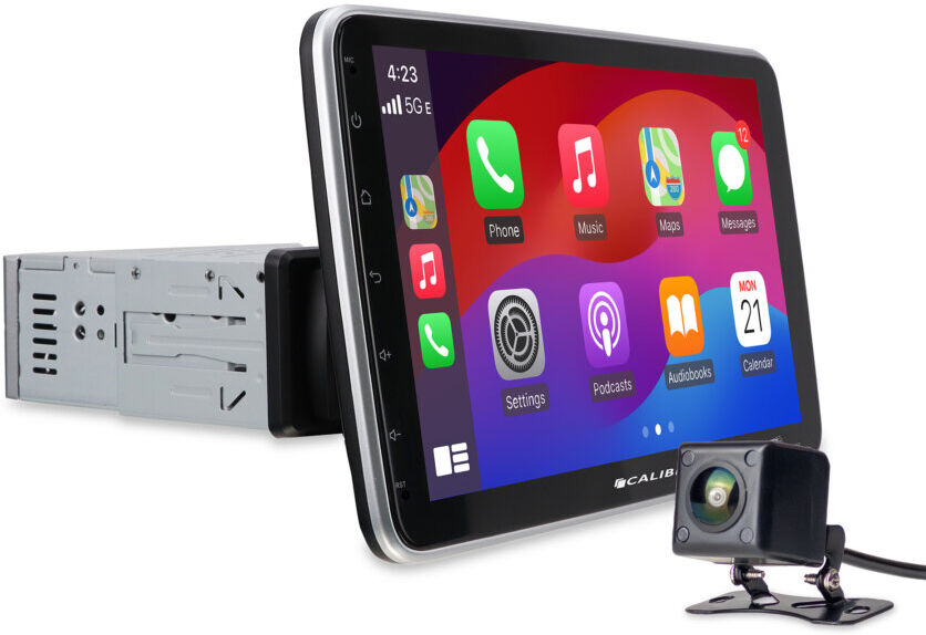 Autoradio Rmd910dab-cmr - Caliber
