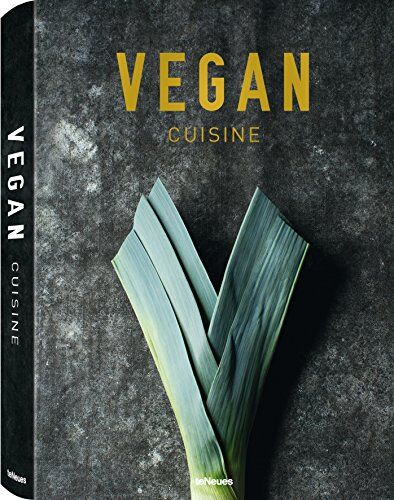 Jean Jury - Vegan Cuisine - Preis vom 06.10.2026 07:26:00 h