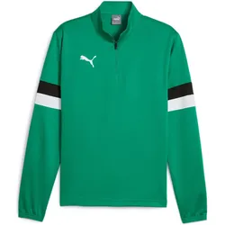 Puma, Herren, Sportshirt, Rise (M), Grün