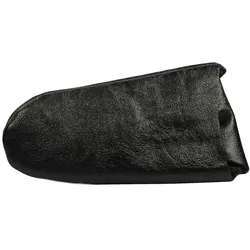 Däumling Leder Gr.8 1 St