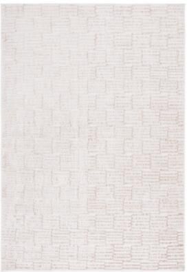 SAFAVIEH Maya Narda Modern & Contemporary Jute Rug