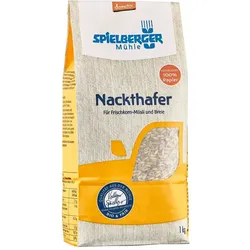 Nackthafer - demeter
