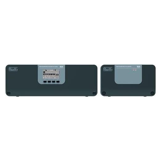 Roth TOUCHLINE SL KONTROLENH. 8+4,MASTER (17466397062)