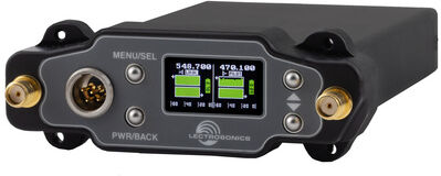 Lectrosonics DSR