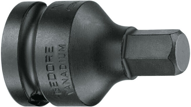 Tournevis électrique Gedore embout 1/2