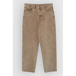 Element Relax 5 Denim Jeans sepia Gr. 34