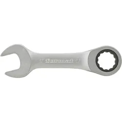 FORMAT Ratschenschlüssel gerade 8mm extrakurz