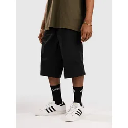 Dickies Union 17 Inch Twill Shorts black Gr. 32