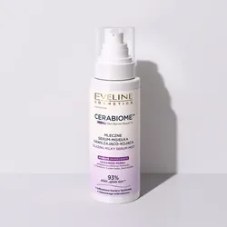 Feuchtigkeitsspendendes Serum-Spray mit beruhigender Wirkung