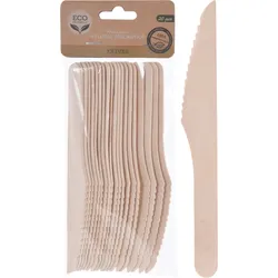 Messer BAMBUS (H 16 cm) - H 16 cm